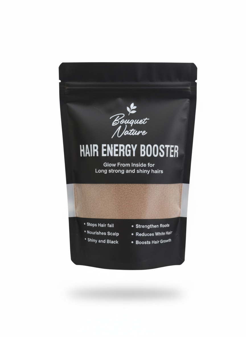 Hair Energy Booster