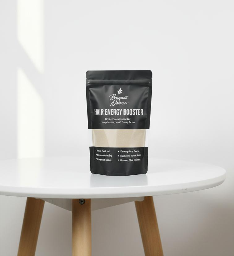 Hair Energy Booster