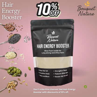 Hair Energy Booster